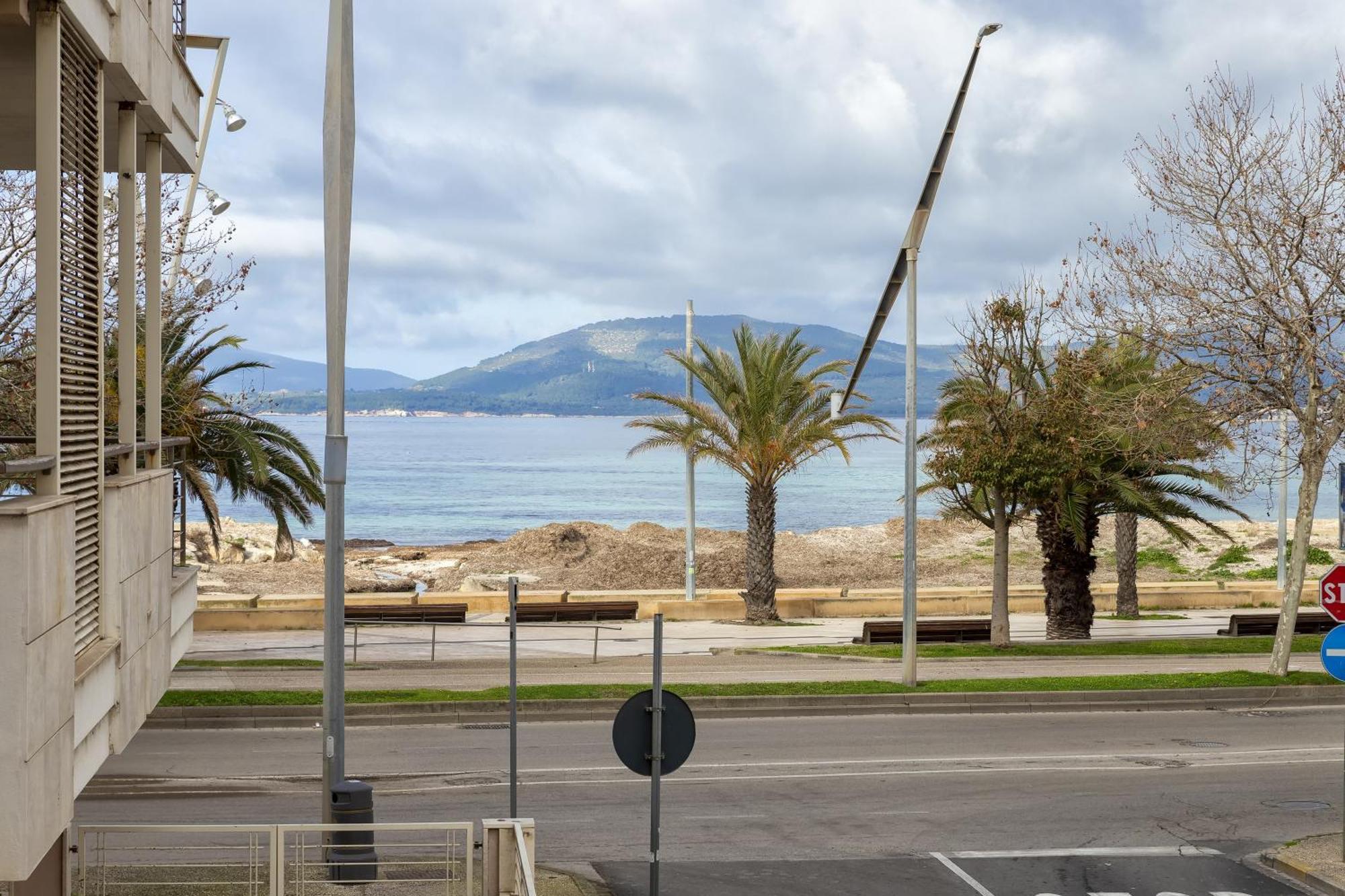 Villafranca Alghero Eksteriør billede